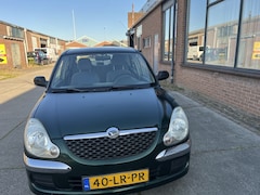 Daihatsu Sirion - 1.0 SXi