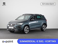 SEAT Ateca - 1.5 TSI FR Business Intense 150 pk Automaat (DSG) | Verlengde garantie | Navigatie | Panor