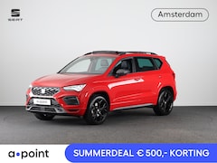 SEAT Ateca - 1.5 TSI 150 pk FR Business Intense DSG | Panoramadak | 19 inch | Beats Audio | Navigatie |