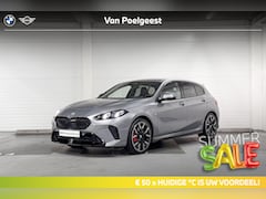 BMW 1-serie - 120 | M-Sport Pro | Innovation Pack | Driving Assistant | Comfort Access | Summer Sale 50