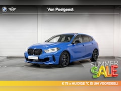 BMW 1-serie - M135i xDrive Business Edition l Schuifdak | Summer Sale 75