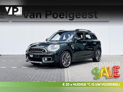 MINI Countryman - Cooper S Chili Panoramadak | Head Up | Harman Kardon | Summer Sale 20