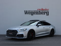 Audi A7 Sportback - 55 TFSI Quattro S-line Pano Luchtv. Matrix