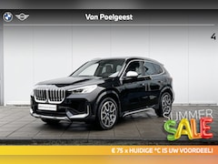 BMW X1 - xDrive25e X-Line / Glazen Schuifdak / Getinte Ramen Achter / Harman Kardon / 19 Inch | Sum