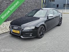 Audi A4 Limousine - 1.8 TFSI Pro Line S