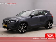 Volvo XC40 - 1.5 T5 Inscription *Leder* ACC* Garantie* Vol