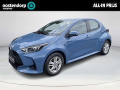 Toyota Yaris - 1.5 Hybrid Active | 06-10141018 Voor meer informatie