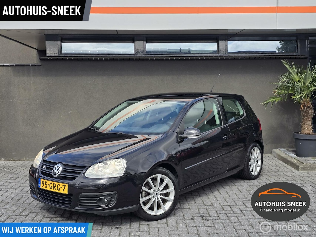 Volkswagen Golf - 1.4 TSI GT Sport | Top onderhouden & netjes! - AutoWereld.nl
