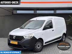Dacia Dokker - bestel 1.5 dCi 75 Basic | 2018 | 47.000 km