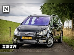 Ford Galaxy - 1.6 SCTi Platinum | Nieuwe Motor 60 dkm | 7 pers