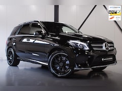 Mercedes-Benz GLE-Klasse - 500 e 4MATIC AMG | 21" | PANO | 442PK | FULL