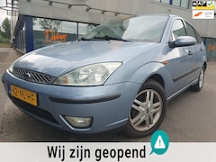 Ford Focus - 1.6-16V Trend | NAP | Sportstoelen | APK 05/2026