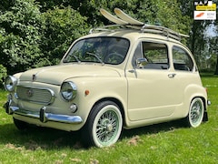 Fiat 600