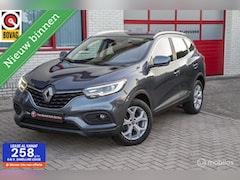Renault Kadjar - 1.3 TCe NAVI / CAMERA / CRUISE / TREKHAAK