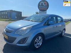 Opel Corsa - 2013 * 1.3 CDTi EcoFlex S/S * AIRCO * ELEC. RAMEN * LMV