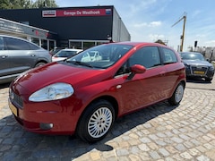 Fiat Grande Punto - 1.4 Dynamic
