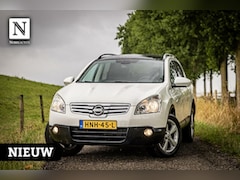 Nissan Qashqai+2 - 2.0 Connect Edition 4WD
