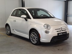 Fiat 500e - 24kwh (Marge / Leder / Volledig gedocumenteerd)