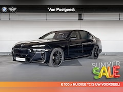 BMW i7 - xDrive60 106 kWh | Summer Sale 100