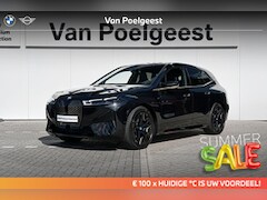 BMW iX - M60 High Executive 112 kWh | Summer Sale 100