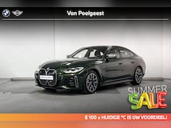 BMW i4 - M50 84 kWh | Summer Sale 100