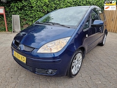 Mitsubishi Colt - 1.3 Incharge+ /TREKHAAK/Airco