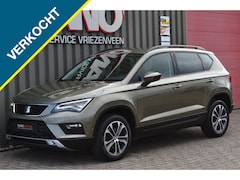 SEAT Ateca - 1.0 EcoTSI Style Navi/Camera/LED/Cruise/NAP