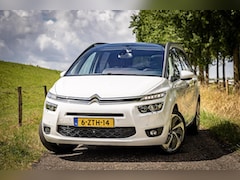 Citroën Grand C4 Picasso - 1.6 THP Exclusive
