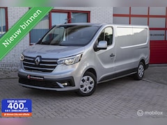 Renault Trafic - bestel 2.0 Blue dCi 130 T30 L2H1 WORK EDITION