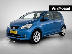 SEAT Mii - 1.0 Sport Intense