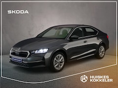 Skoda Octavia - Hatchback 1.5 TSI 115pk Business Edition Plus voorraadactie, 2.000, - inruilpremie