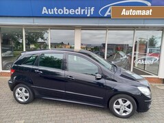 Mercedes-Benz B-klasse - 170 BUSINESS CLASS APK 16-07-2026