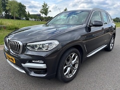 BMW X3 - XDRIVE20I HIGH EX