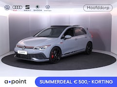 Volkswagen Golf - 2.0 TSI GTI Clubsport 300 pk Automaat (DSG) | Navigatie | Panoramadak | Parkeersensoren |