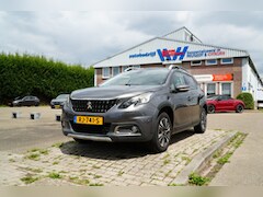 Peugeot 2008 - ALLURE 1.2-110PK incl. 12 maanden garantie en rijklaar