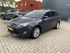 Ford Focus - 1.6 ECOB. TITANIUM