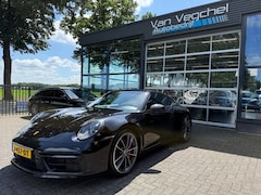 Porsche 911 - 3.0 CARRERA 4 S / PANO / LED / SPORTCHRONO