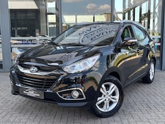 Hyundai ix35 - 1.6I GDI BUSINESS EDITION LEER AIRCO/ECC NAVI