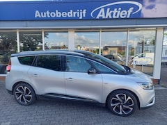 Renault Grand Scénic - GRAND SCENIC 1.2 TCE BOSE