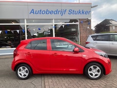 Kia Picanto - 1.0 ECO Dynamic Airco