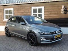 Volkswagen Polo - 1.0 TSI HIGHLINE