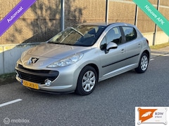 Peugeot 207 - 1.6 VTi Sublime NAP/AUTOMAAT/AIRCO/NWE APK/CRUISE