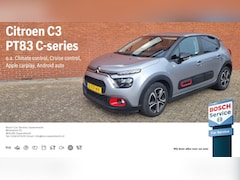 Citroën C3 - 1.2 PT C-SERIES