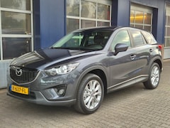 Mazda CX-5 - 2.0 GT-M LINE 4WD Automaat, Trekhaak, Camera