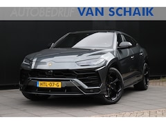 Lamborghini Urus - 4.0 V8 | KERAMISCH | LEDER | B&O | STOEL/STUURVERW. | MEMORY | 360° CAMERA | HEAD-UP | CRU