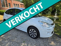 Citroën C3 - 1.2 PureTech Tendance AUTOMAAT