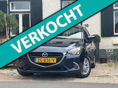 Mazda 2 - 2 1.5 Skyactiv-G Sport Selected|73DKM|Navi|Bluetooth|NAP|