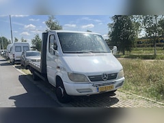 Mercedes-Benz Sprinter - 413 CDI 2.2 402 HD Automaat
