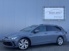 Volkswagen Golf Variant - 1.5 TSI R-Line Business Trekhaak/18inch