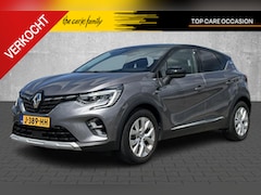 Renault Captur - 1.6 E-Tech Plug-in Hybrid 160 Intens